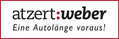 Logo Autohaus Schlüchtern - Atzert & Weber